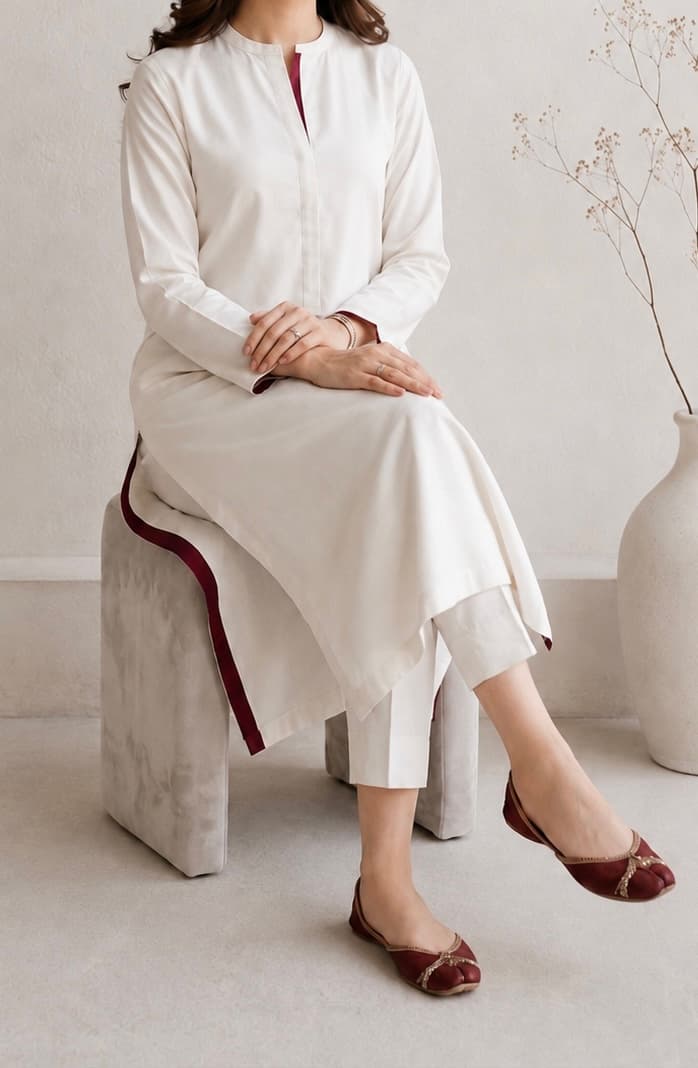 White Design 2