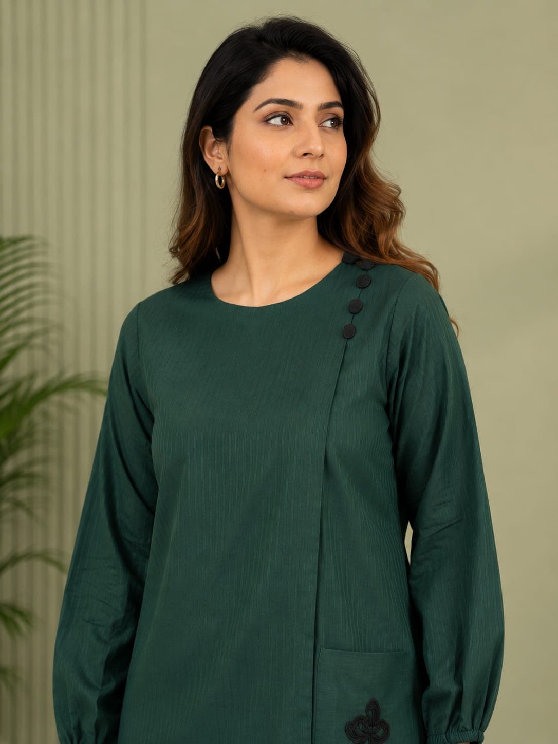 Green Article