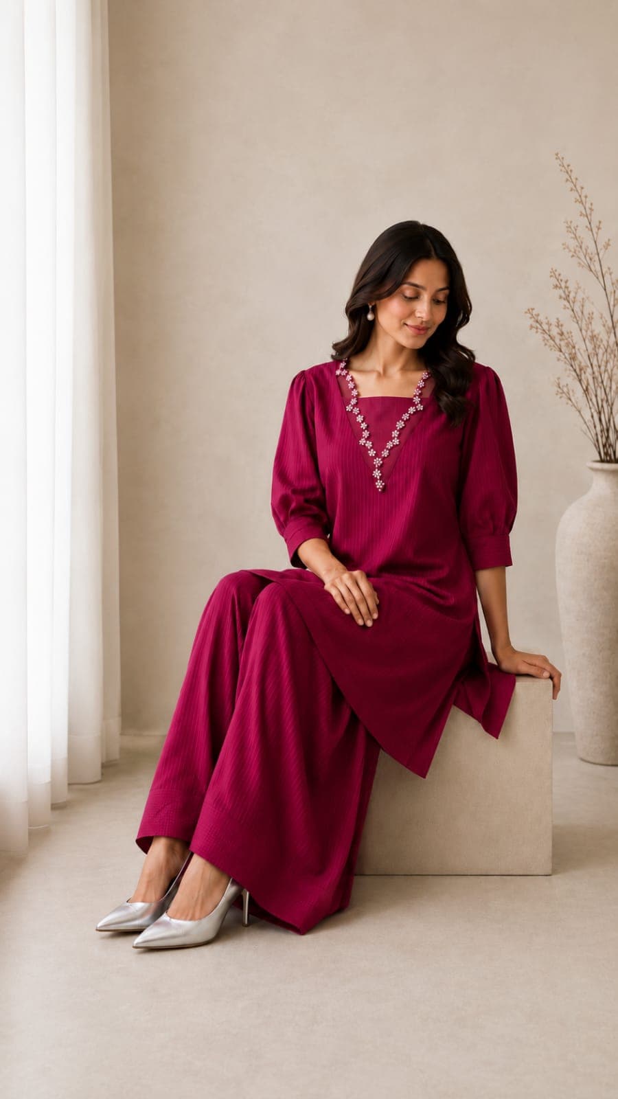 FUCHSIA AFFAIR 