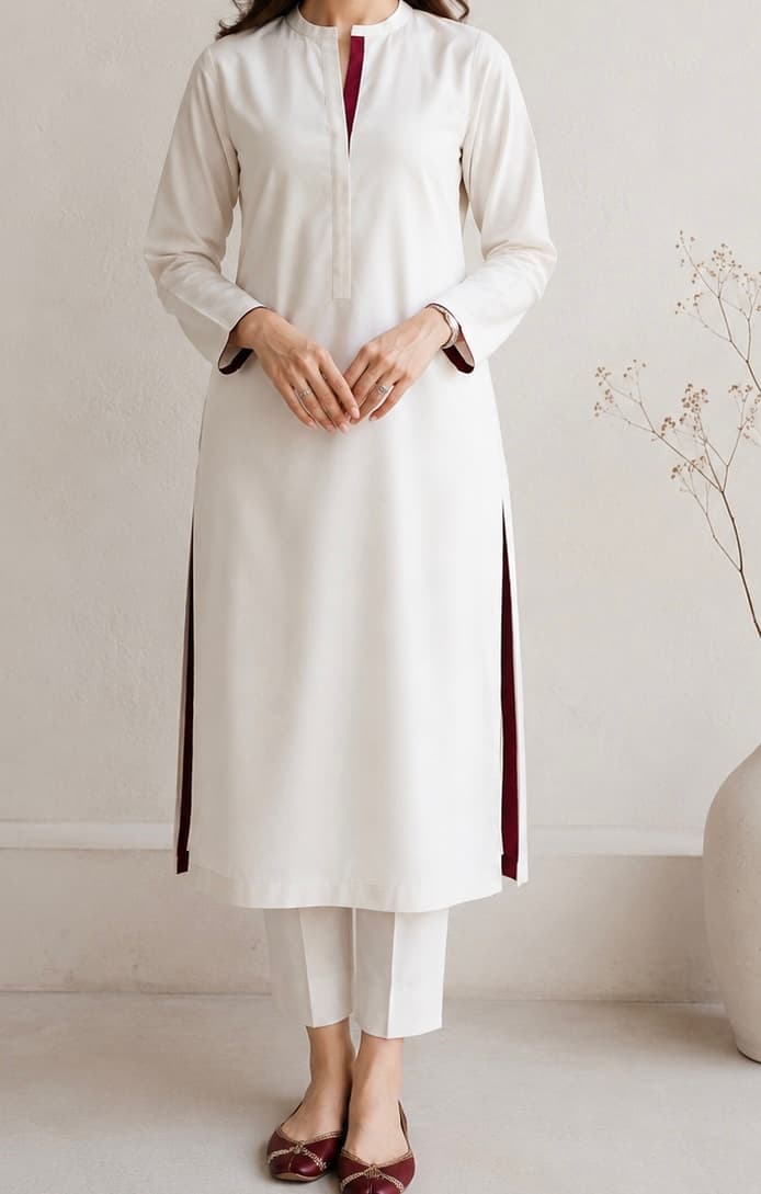 White Design